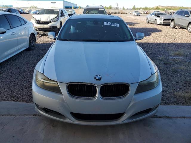 Photo 4 VIN: WBAPH775X9NL82617 - BMW 328 I 