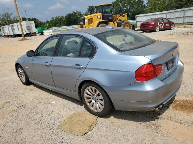 Photo 1 VIN: WBAPH775X9NL84870 - BMW 328 I 