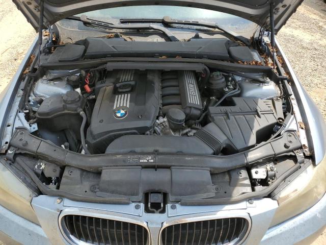 Photo 10 VIN: WBAPH775X9NL84870 - BMW 328 I 