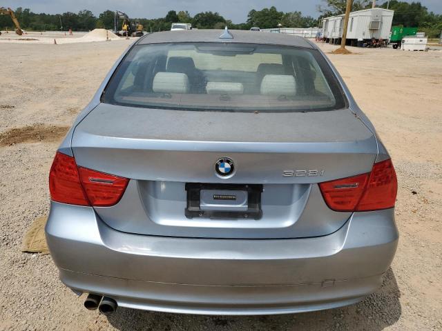 Photo 5 VIN: WBAPH775X9NL84870 - BMW 328 I 