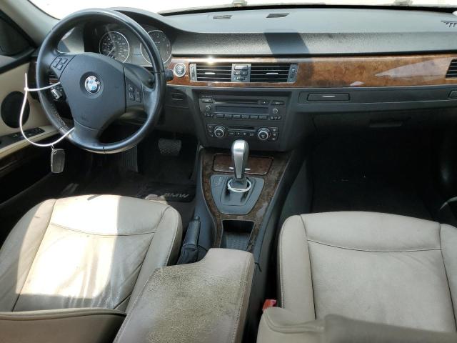 Photo 7 VIN: WBAPH775X9NL84870 - BMW 328 I 