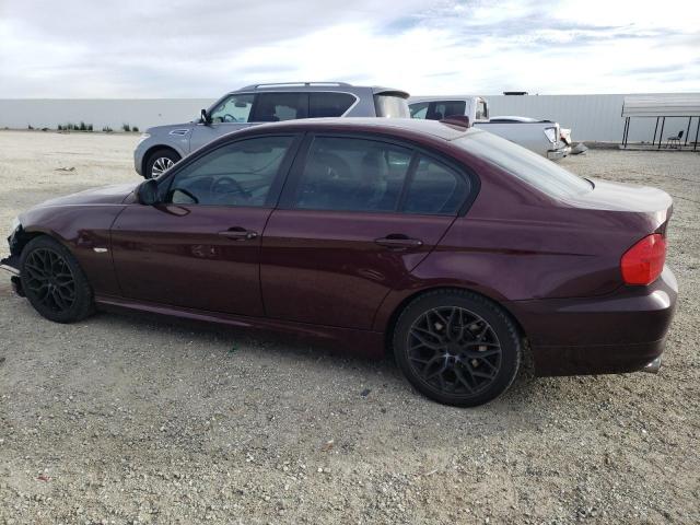 Photo 1 VIN: WBAPH775X9NL85176 - BMW 3 SERIES 