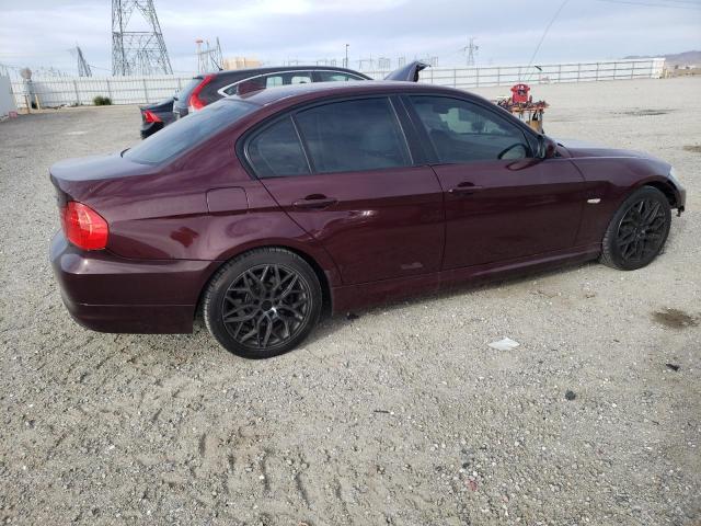 Photo 2 VIN: WBAPH775X9NL85176 - BMW 3 SERIES 