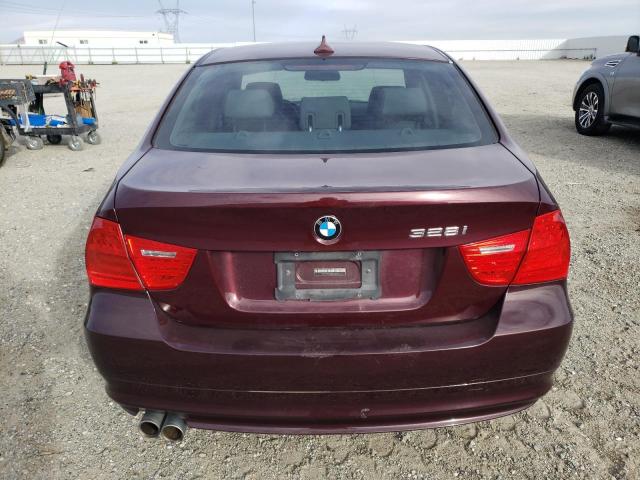 Photo 5 VIN: WBAPH775X9NL85176 - BMW 3 SERIES 