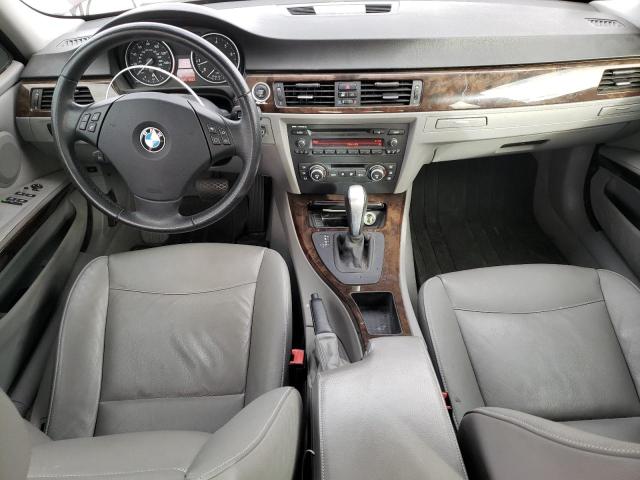 Photo 7 VIN: WBAPH775X9NL85176 - BMW 3 SERIES 