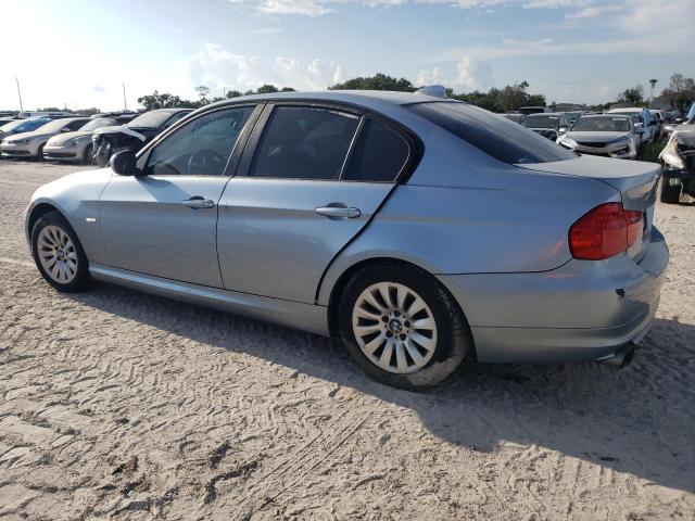 Photo 1 VIN: WBAPH775X9NM27491 - BMW 328 I 