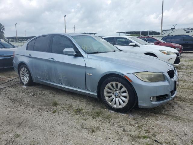 Photo 3 VIN: WBAPH775X9NM27491 - BMW 328 I 