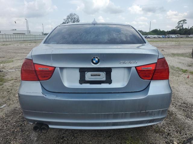 Photo 5 VIN: WBAPH775X9NM27491 - BMW 328 I 