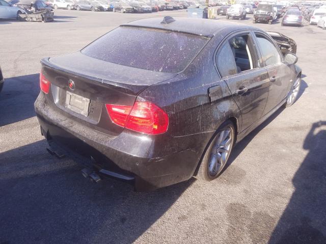 Photo 3 VIN: WBAPH775X9NM46624 - BMW 328 I 