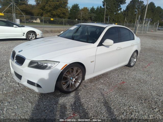 Photo 1 VIN: WBAPH7C50AA175509 - BMW 3 