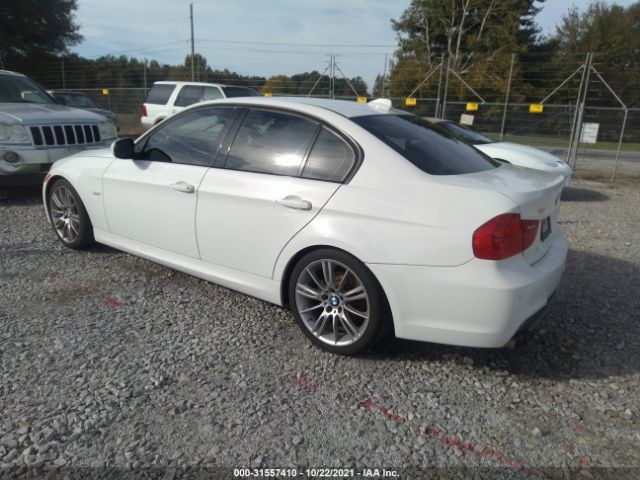 Photo 2 VIN: WBAPH7C50AA175509 - BMW 3 