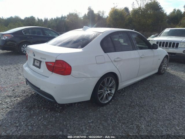 Photo 3 VIN: WBAPH7C50AA175509 - BMW 3 