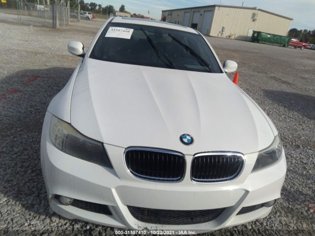 Photo 5 VIN: WBAPH7C50AA175509 - BMW 3 