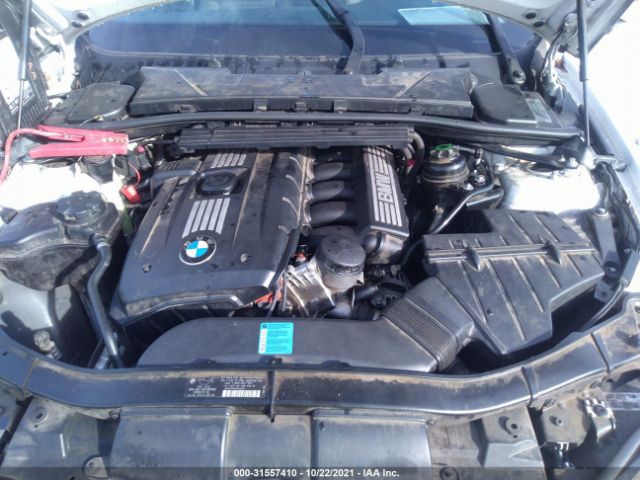 Photo 9 VIN: WBAPH7C50AA175509 - BMW 3 