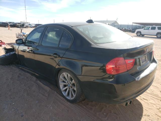 Photo 2 VIN: WBAPH7C50AA175638 - BMW 328 I 