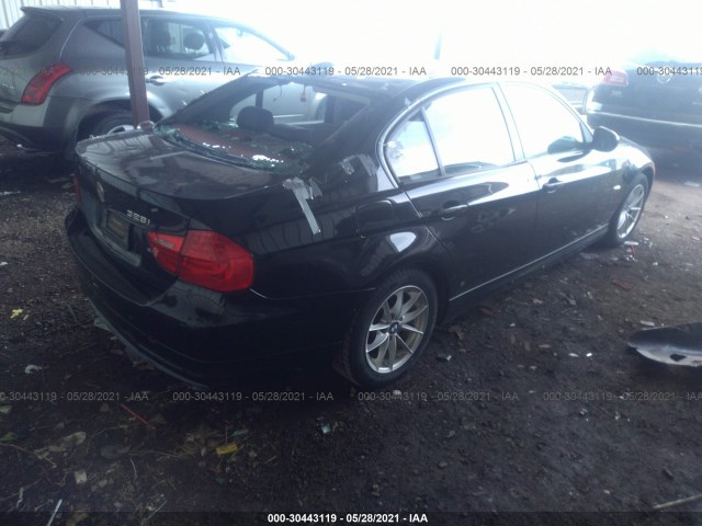 Photo 3 VIN: WBAPH7C50AE129557 - BMW 3 