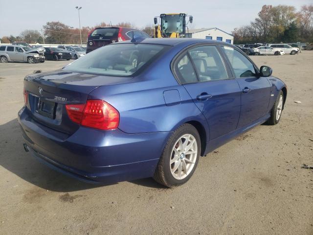 Photo 3 VIN: WBAPH7C50AE130174 - BMW 328 I 