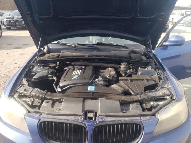 Photo 6 VIN: WBAPH7C50AE130174 - BMW 328 I 