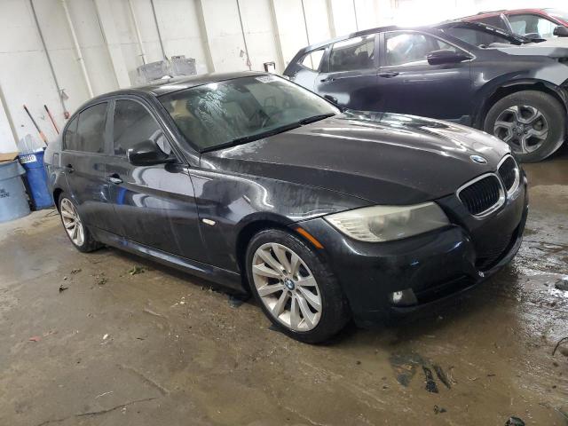 Photo 3 VIN: WBAPH7C50BA802209 - BMW 328 I 