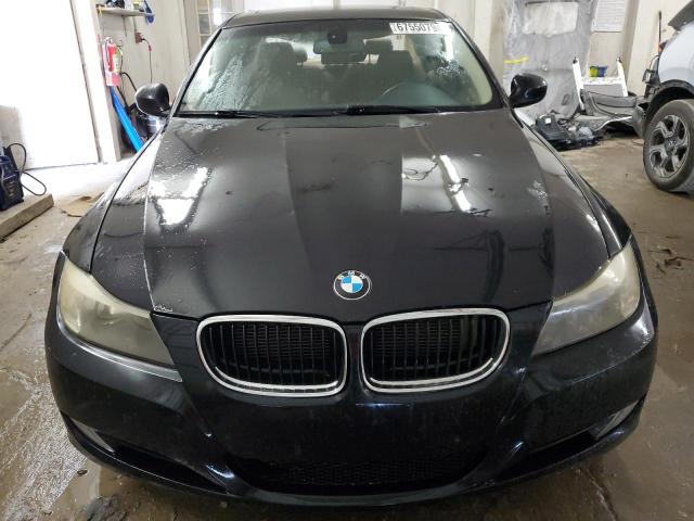 Photo 4 VIN: WBAPH7C50BA802209 - BMW 328 I 