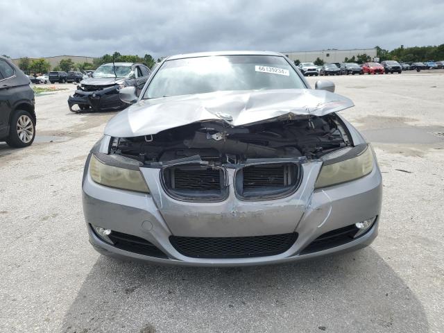 Photo 4 VIN: WBAPH7C50BE126143 - BMW 3 SERIES 