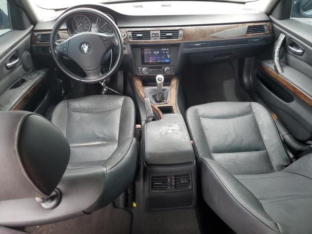 Photo 7 VIN: WBAPH7C50BE126143 - BMW 3 SERIES 