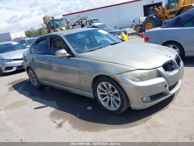 Photo 0 VIN: WBAPH7C50BE130659 - BMW 328I 