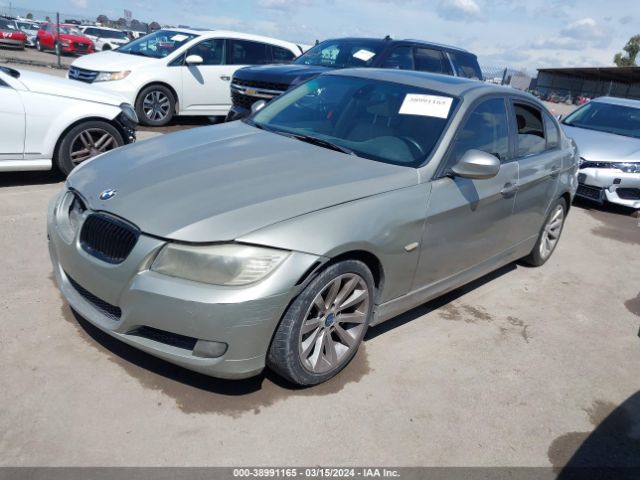 Photo 1 VIN: WBAPH7C50BE130659 - BMW 328I 