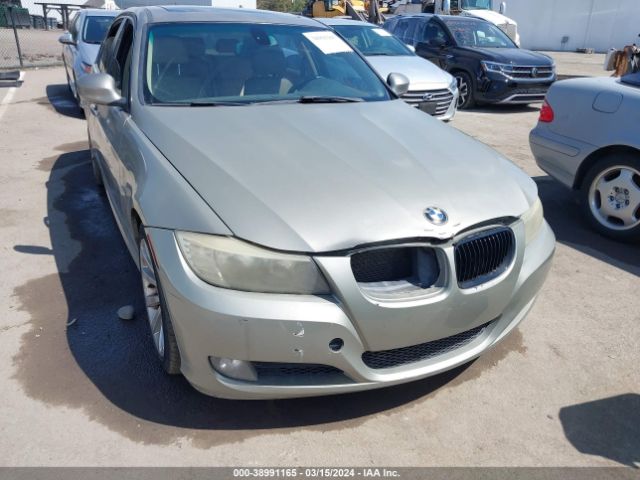 Photo 5 VIN: WBAPH7C50BE130659 - BMW 328I 