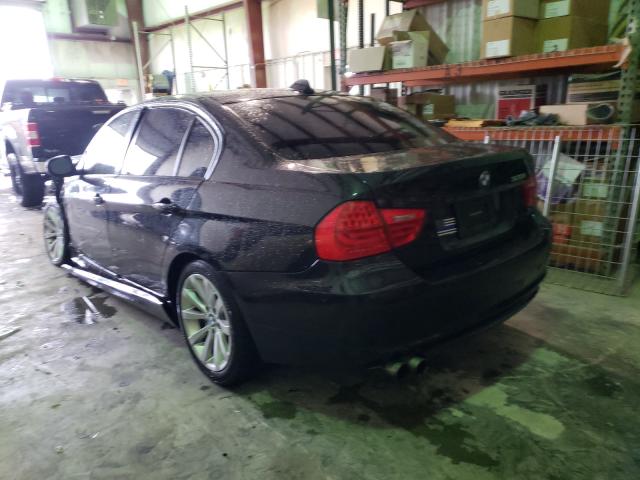 Photo 2 VIN: WBAPH7C50BE130953 - BMW 328 I 