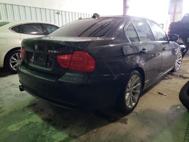 Photo 3 VIN: WBAPH7C50BE130953 - BMW 328 I 