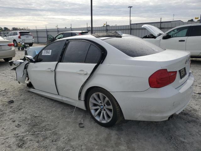 Photo 1 VIN: WBAPH7C50BE461015 - BMW 3 SERIES 