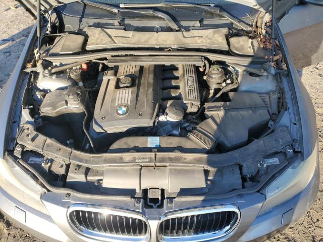 Photo 10 VIN: WBAPH7C50BE461497 - BMW 3 SERIES 