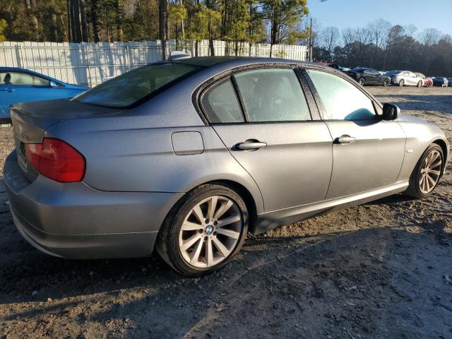 Photo 2 VIN: WBAPH7C50BE461497 - BMW 3 SERIES 