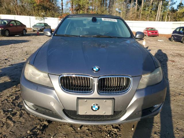 Photo 4 VIN: WBAPH7C50BE461497 - BMW 3 SERIES 