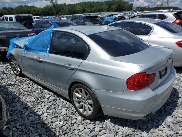 Photo 1 VIN: WBAPH7C50BE674675 - BMW 328 I 