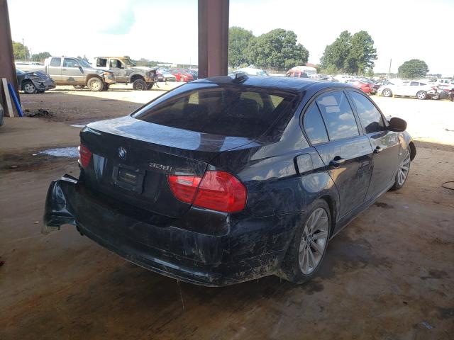 Photo 3 VIN: WBAPH7C50BE675132 - BMW 328 