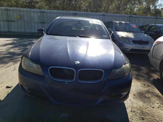 Photo 4 VIN: WBAPH7C50BE677110 - BMW 328 I 