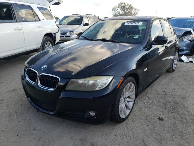 Photo 1 VIN: WBAPH7C50BE677379 - BMW 328 I 