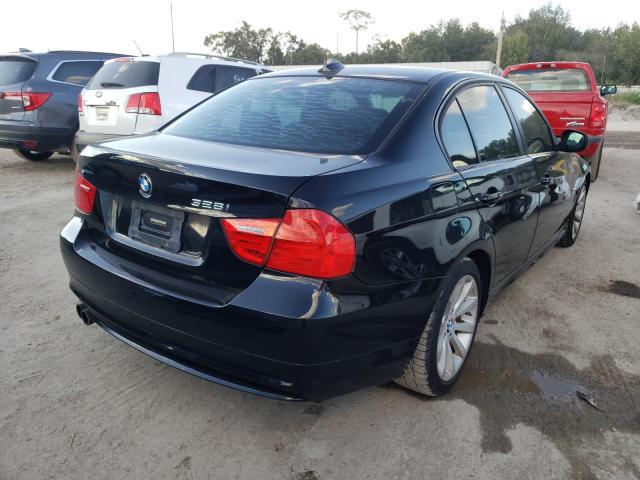 Photo 3 VIN: WBAPH7C50BE677379 - BMW 328 I 