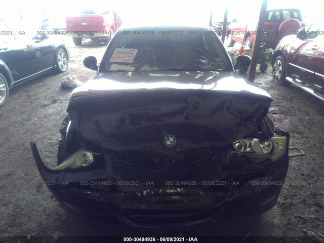 Photo 5 VIN: WBAPH7C50BE677950 - BMW 3 