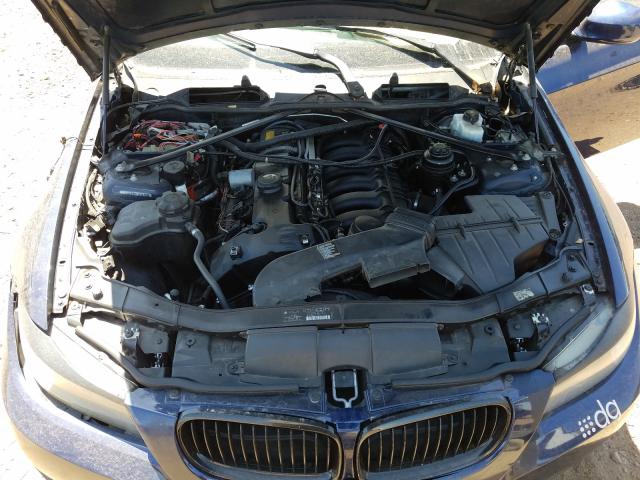 Photo 6 VIN: WBAPH7C50BE678077 - BMW 328 I 