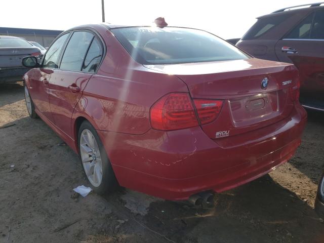 Photo 2 VIN: WBAPH7C50BE678709 - BMW 328 I 