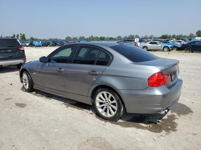 Photo 1 VIN: WBAPH7C50BE679634 - BMW 328 I 