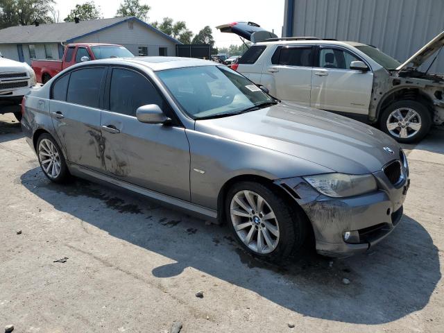 Photo 3 VIN: WBAPH7C50BE679634 - BMW 328 I 