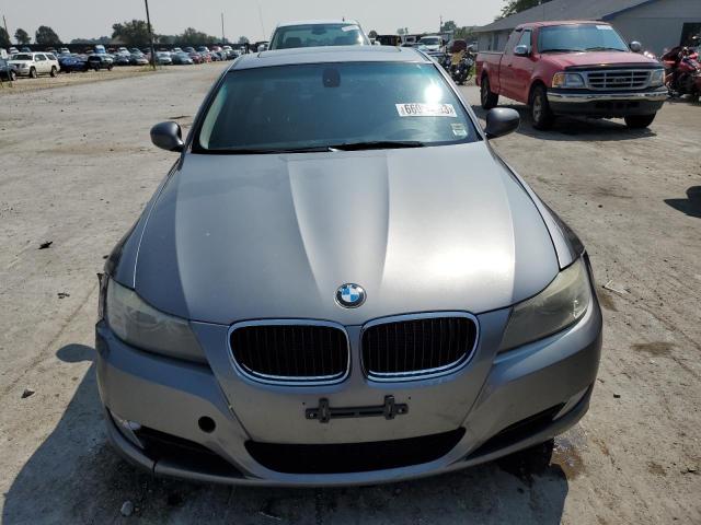 Photo 4 VIN: WBAPH7C50BE679634 - BMW 328 I 