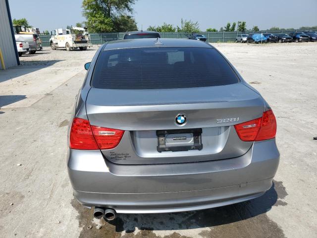 Photo 5 VIN: WBAPH7C50BE679634 - BMW 328 I 