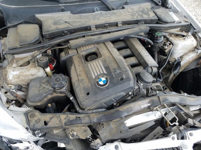 Photo 6 VIN: WBAPH7C50BE679892 - BMW 328 I 