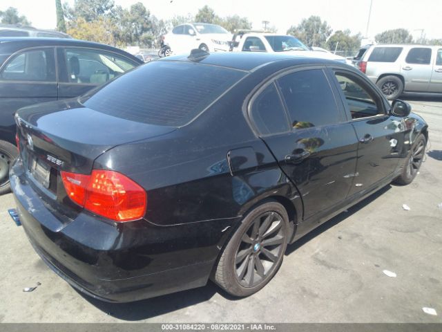 Photo 3 VIN: WBAPH7C50BE682551 - BMW 3 