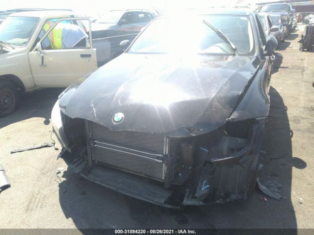 Photo 5 VIN: WBAPH7C50BE682551 - BMW 3 